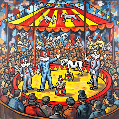 The Big Tent
