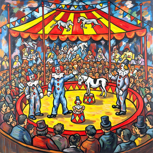 The Big Tent