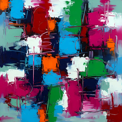 The Language Of Shapes