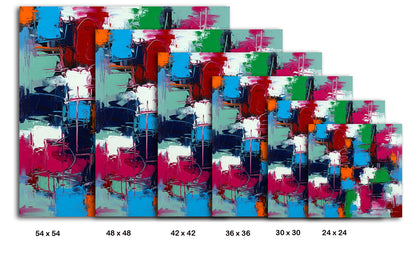 The Language Of Shapes