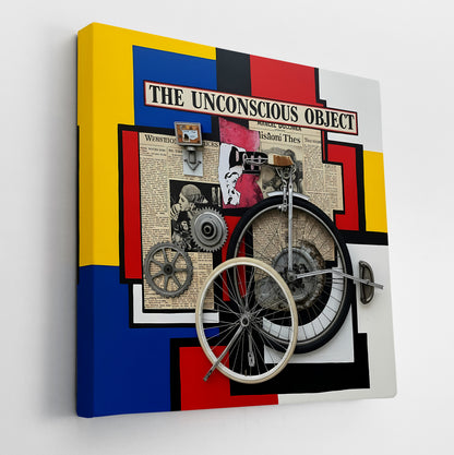 The Unconscious Object I