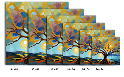 Tree Of Light