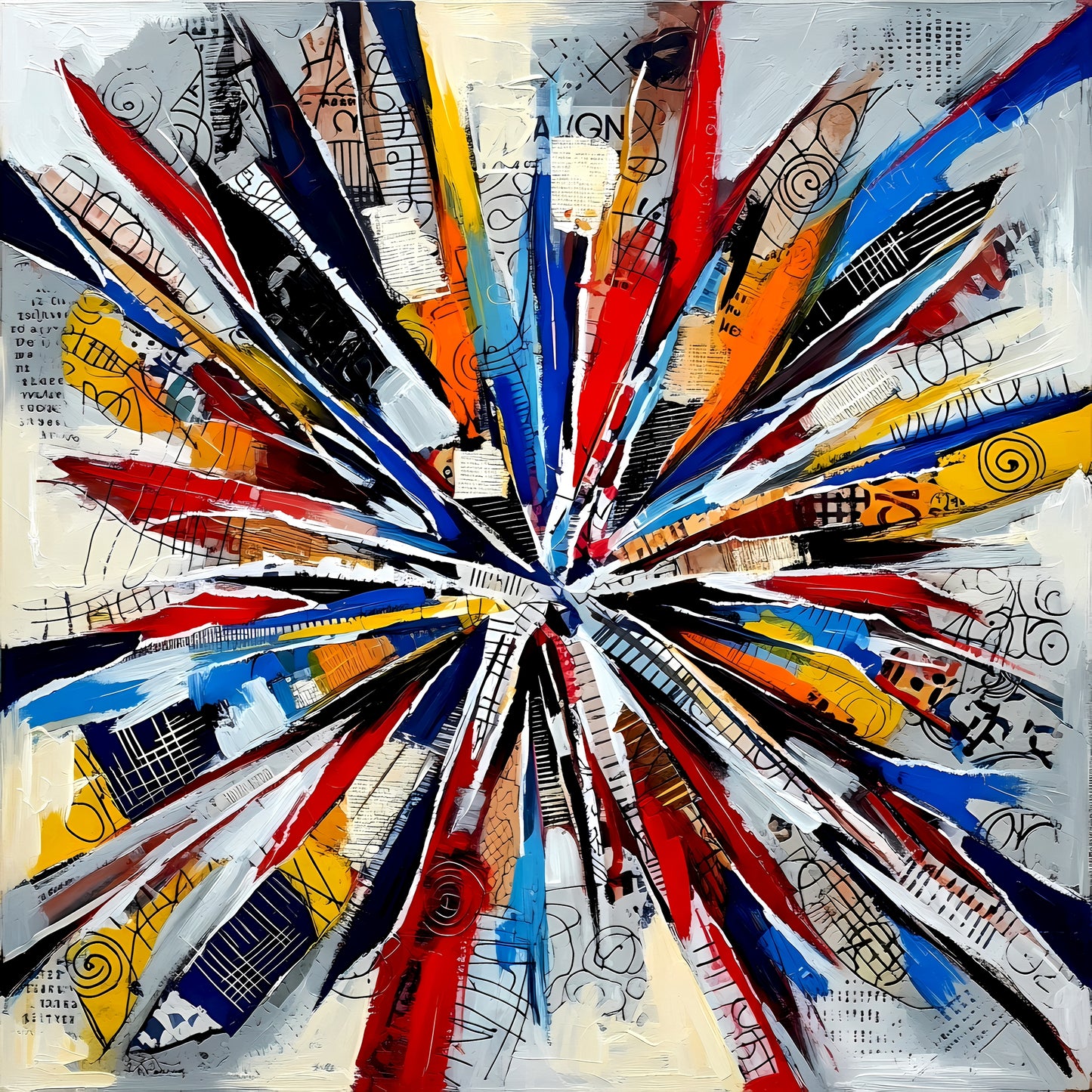 Urban Fracture