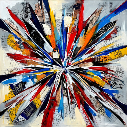 Urban Fracture