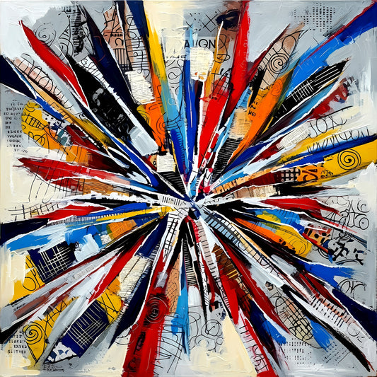 Urban Fracture