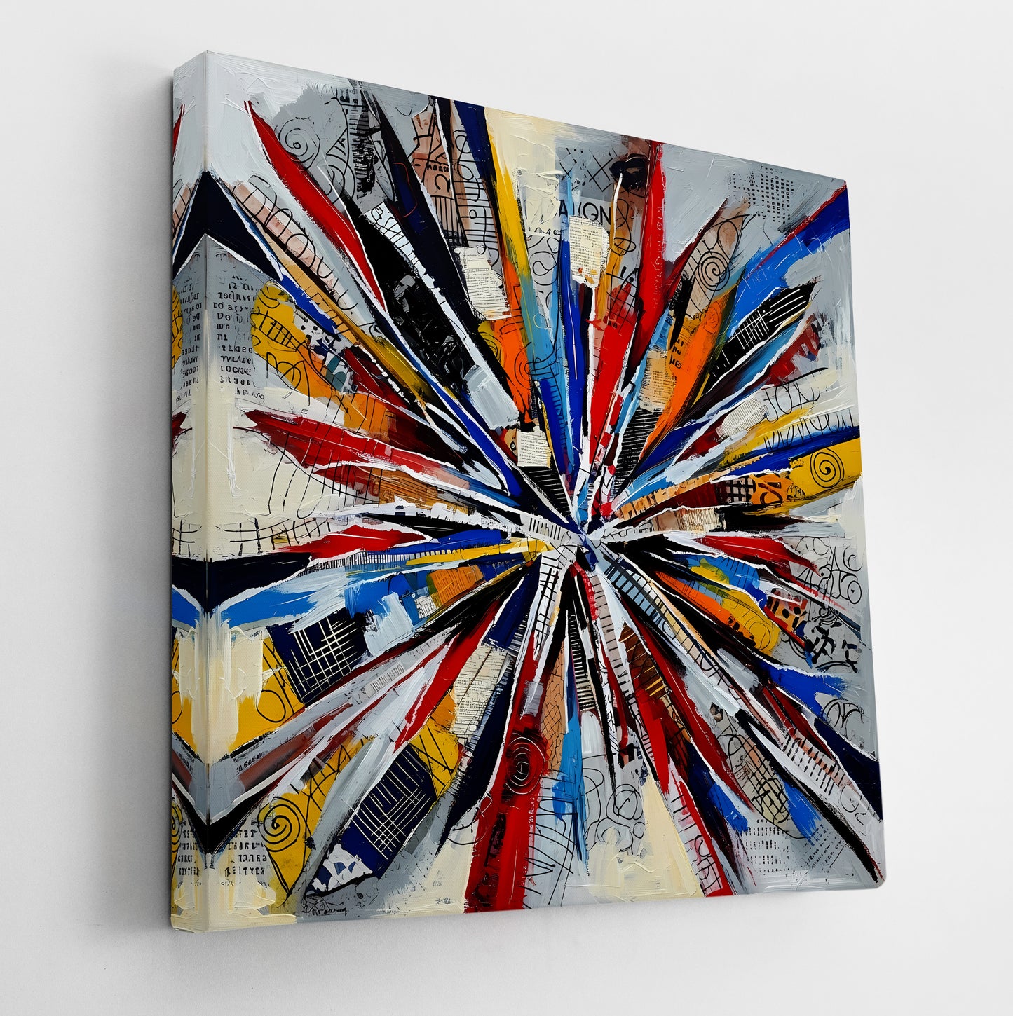 Urban Fracture