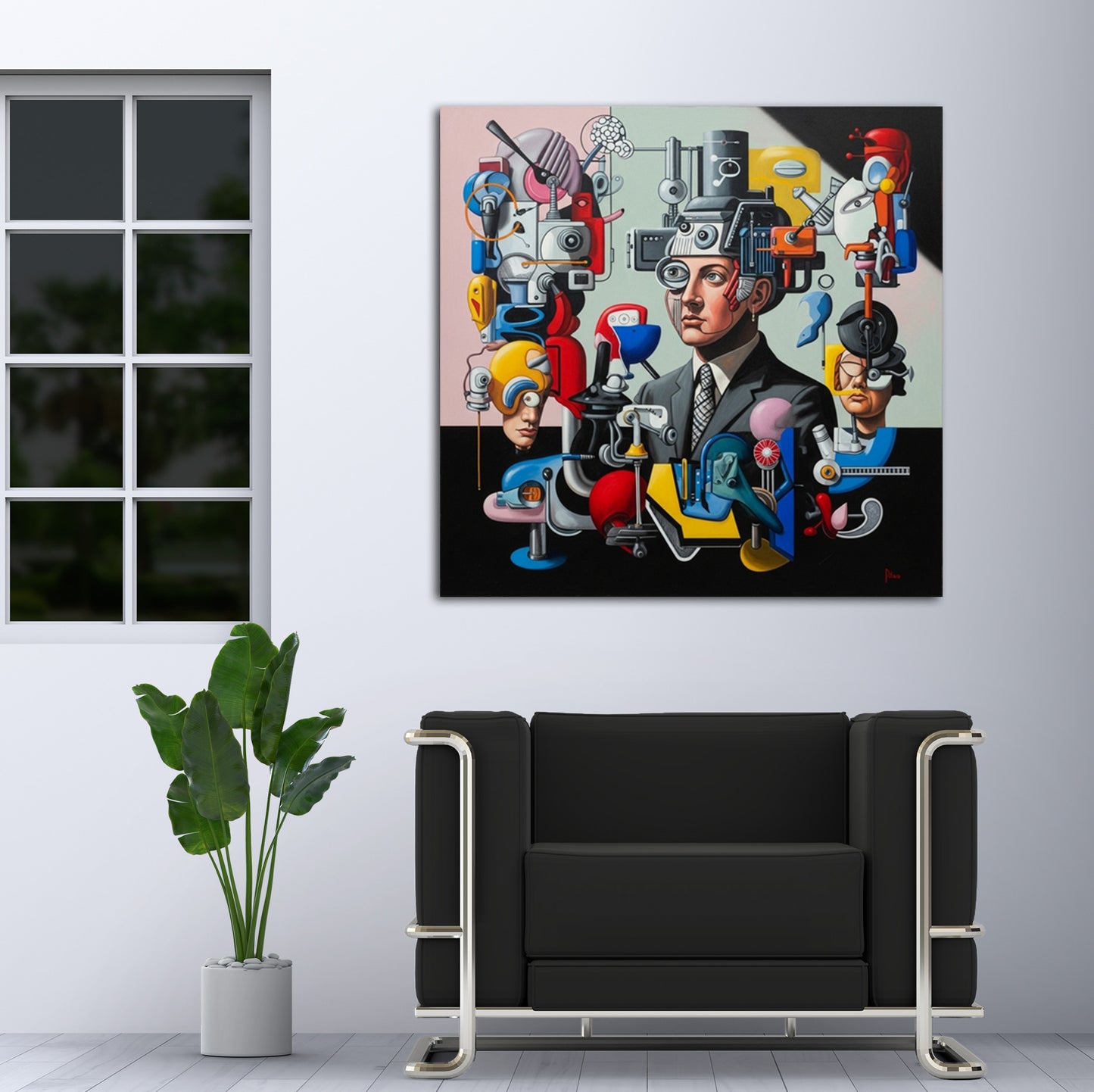 Weird Science