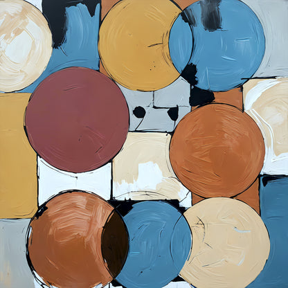Circular Logic II