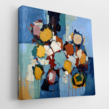 Clustered Thoughts I