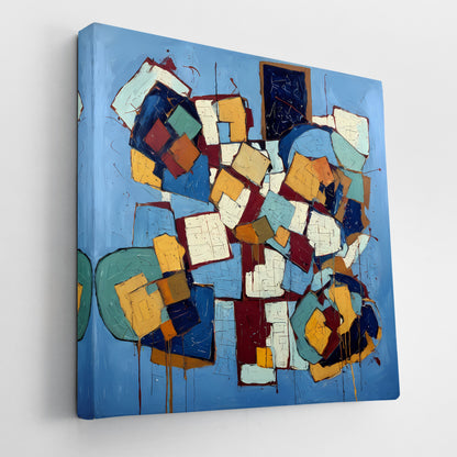 Clustered Thoughts II