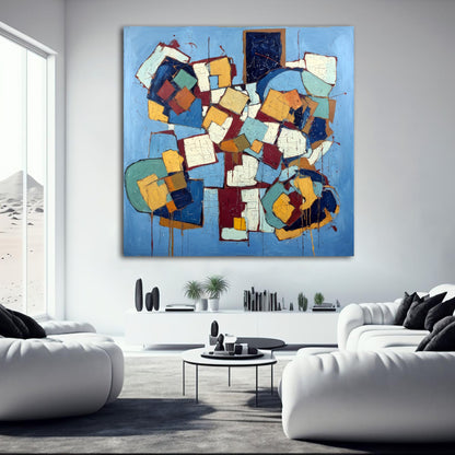 Clustered Thoughts II