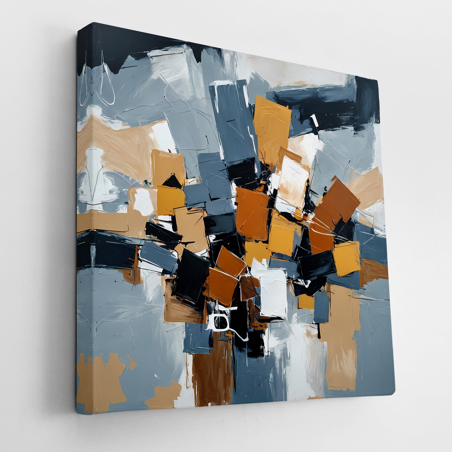 Compositional Drift I