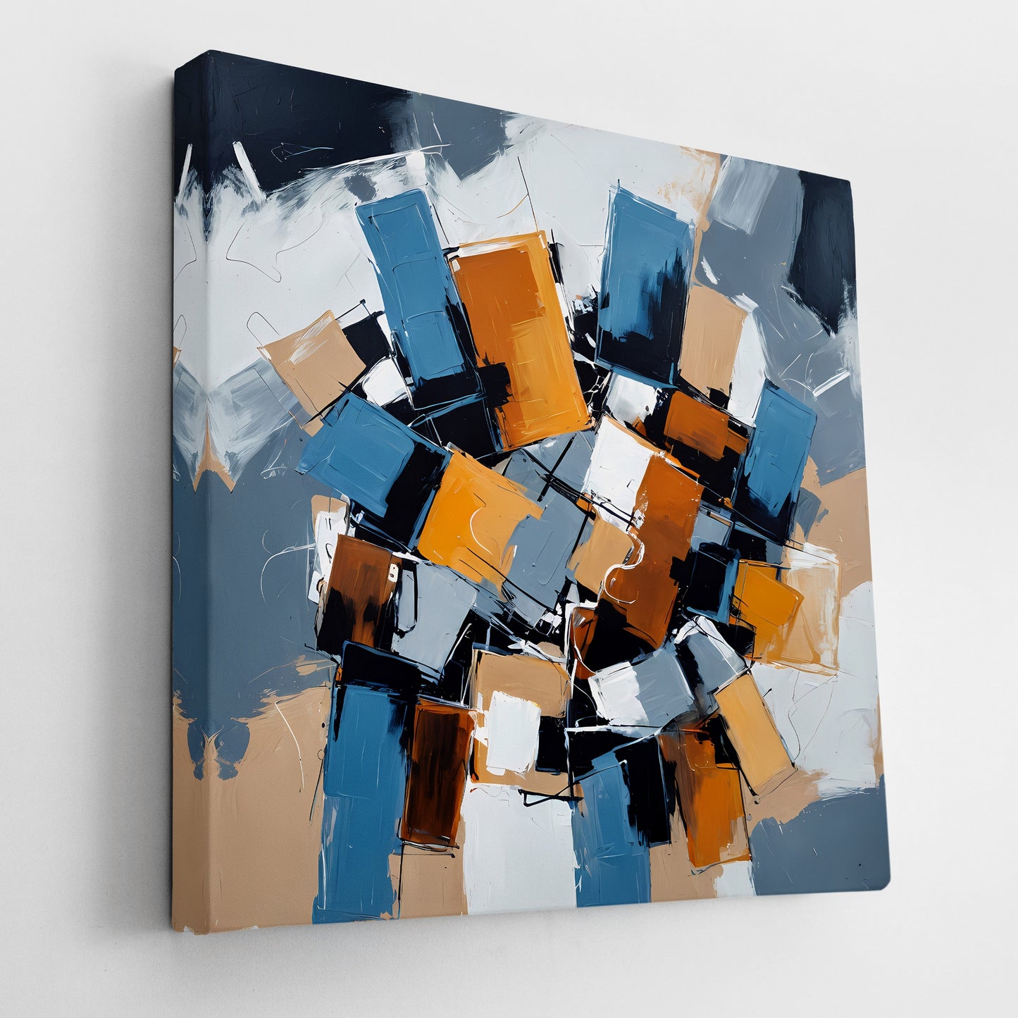 Compositional Drift II