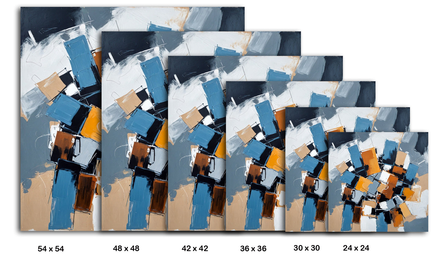 Compositional Drift II