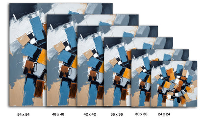 Compositional Drift II