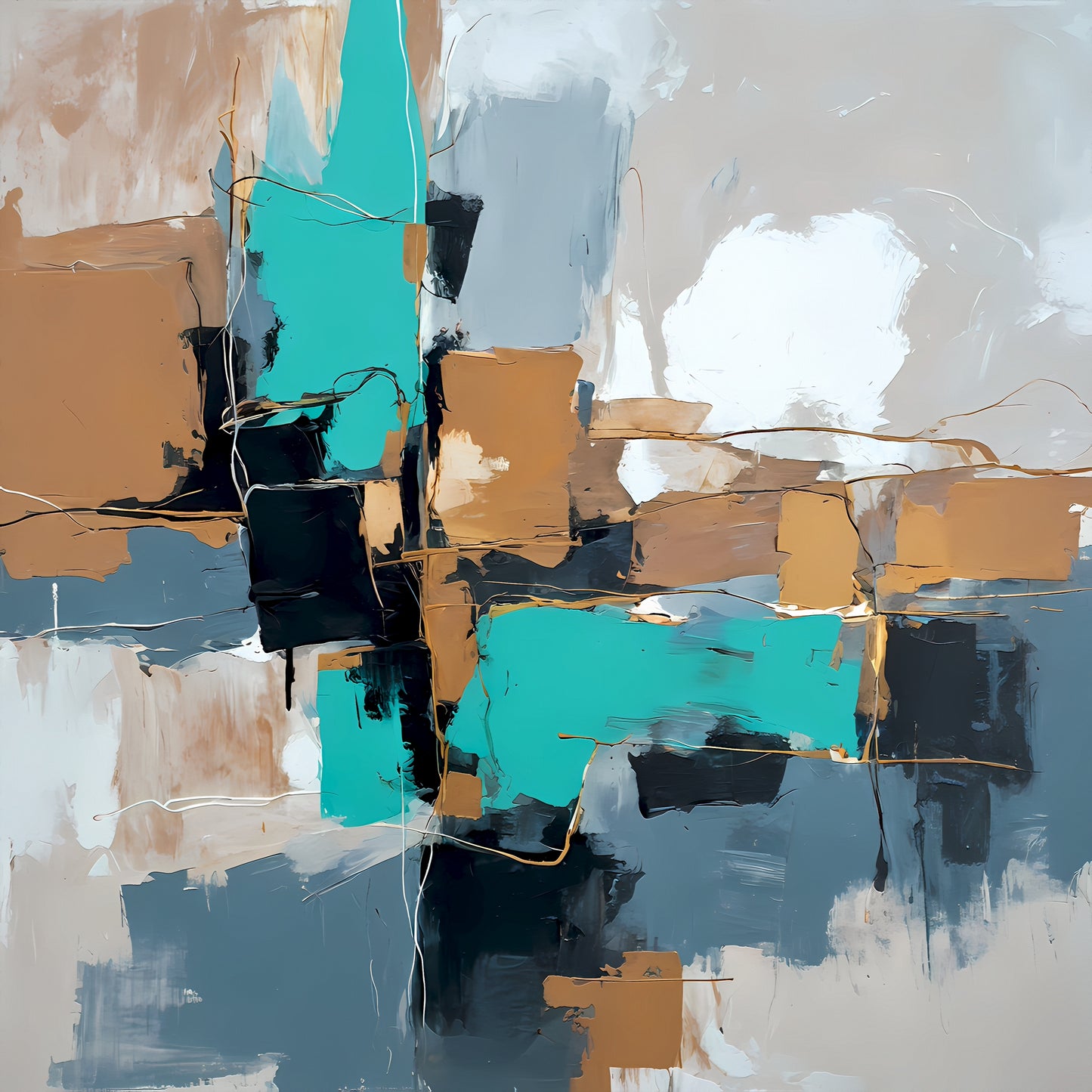 Echoes In Pastel