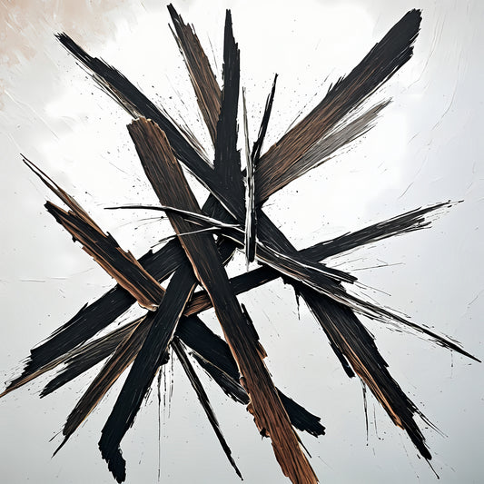 Fractured Energy II