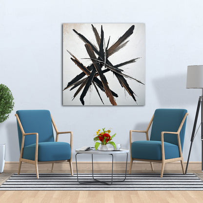 Fractured Energy II