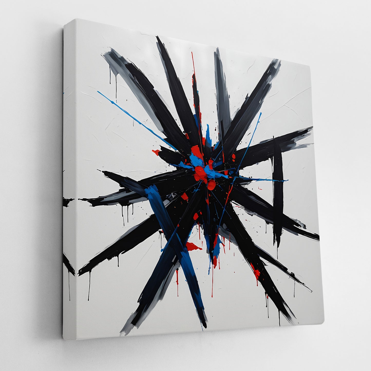 Shattered Calm I