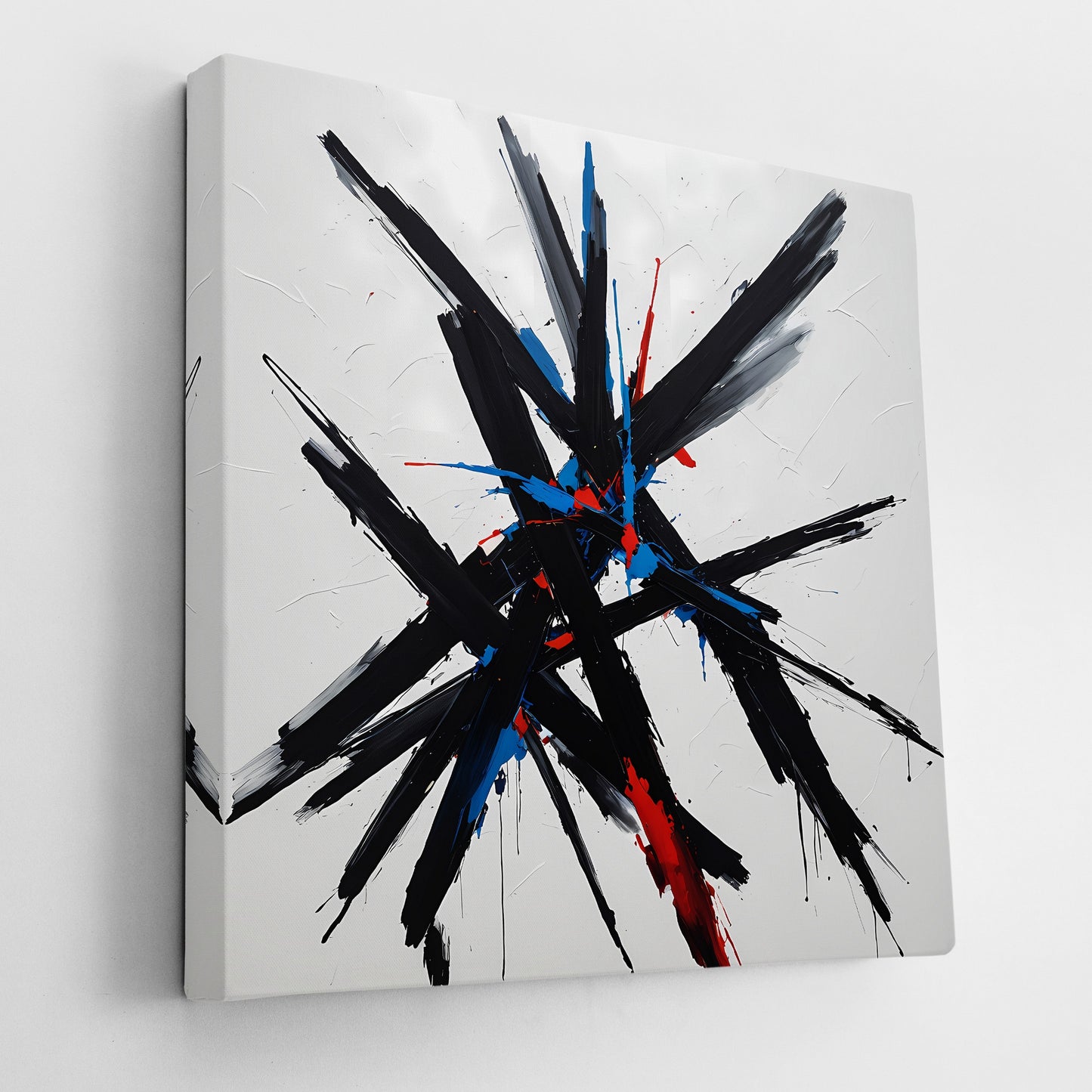 Shattered Calm II