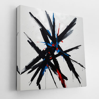 Shattered Calm II