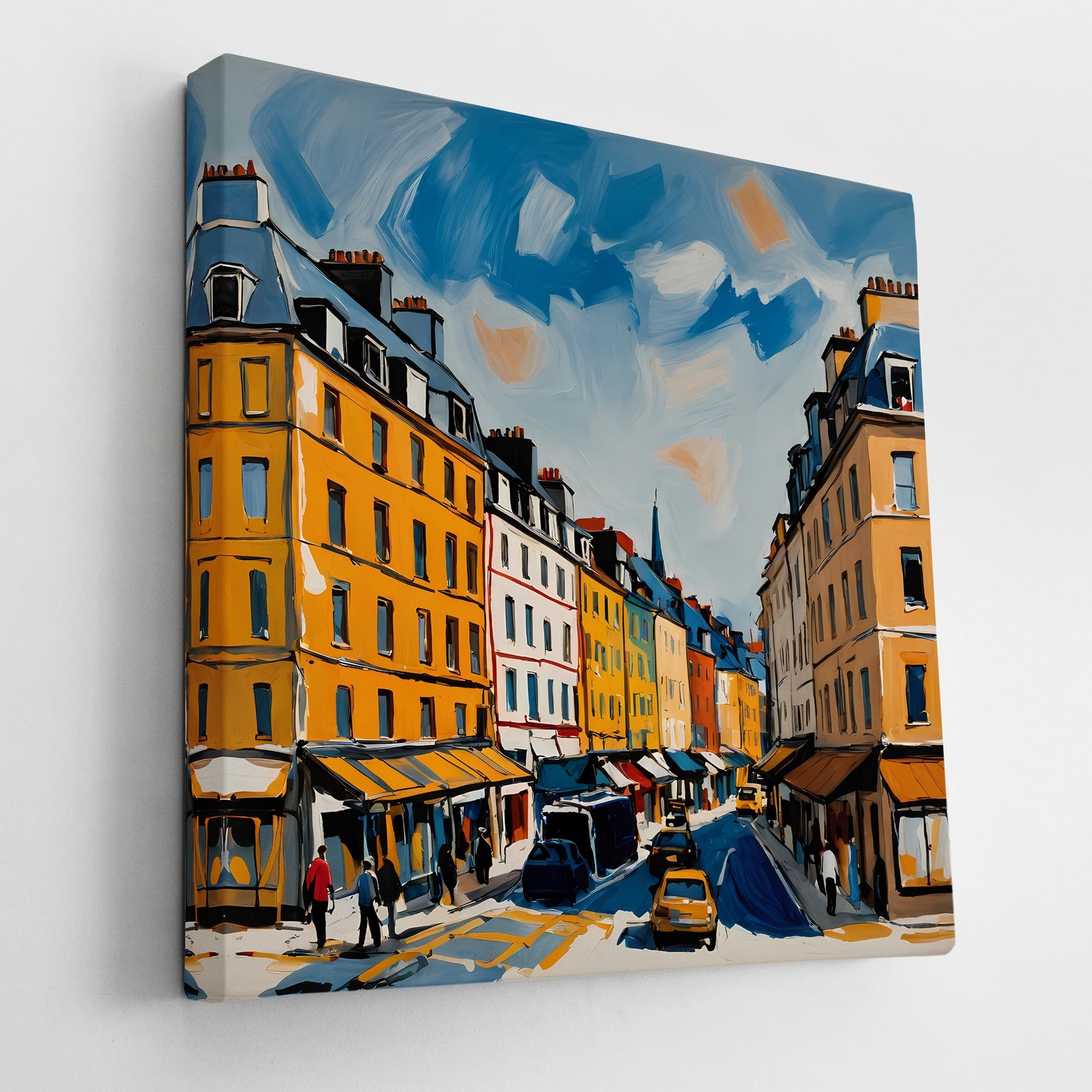 Streetlife Conversations II