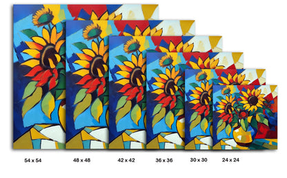 Summers Bouquet II
