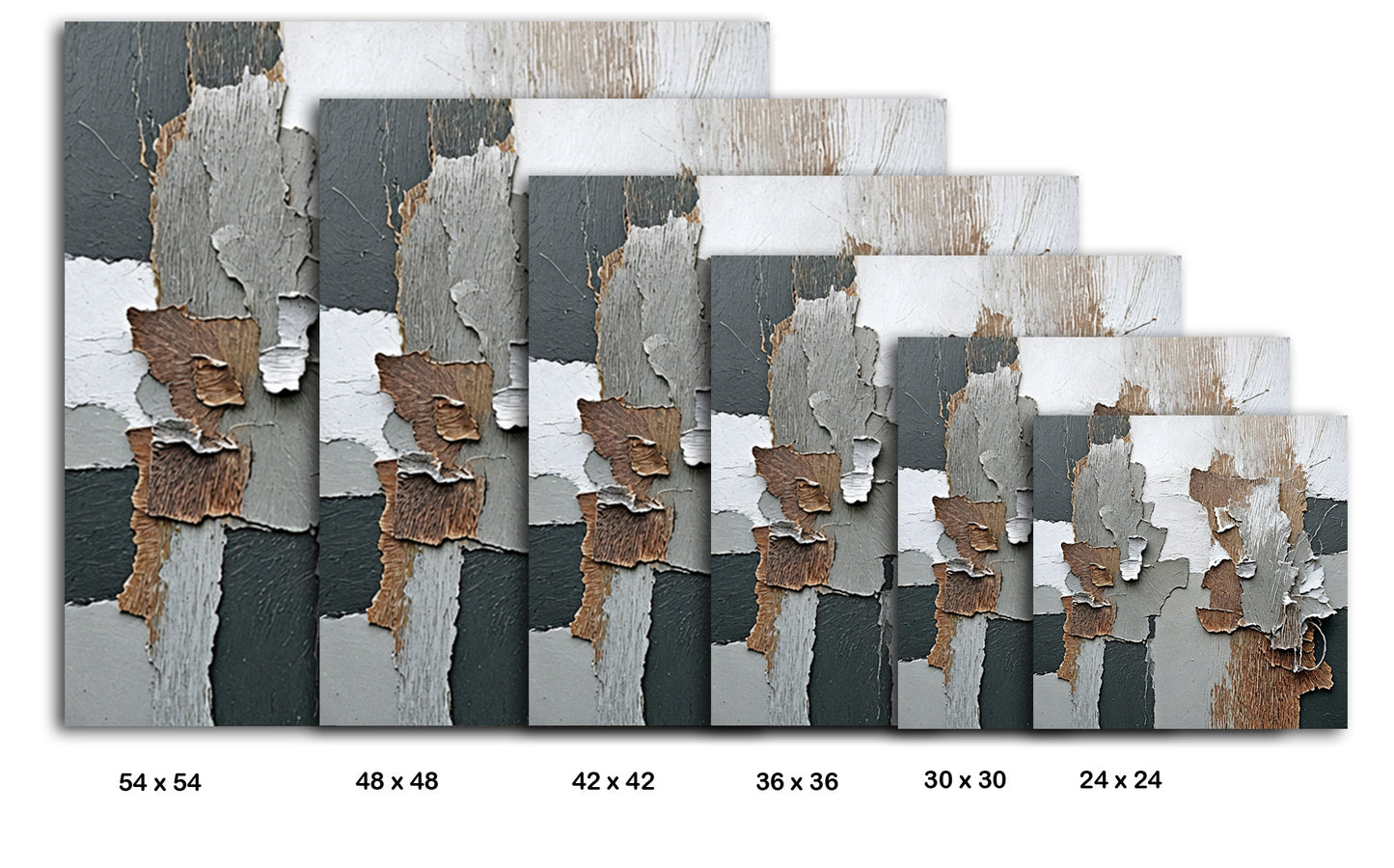 Worn And Weathered