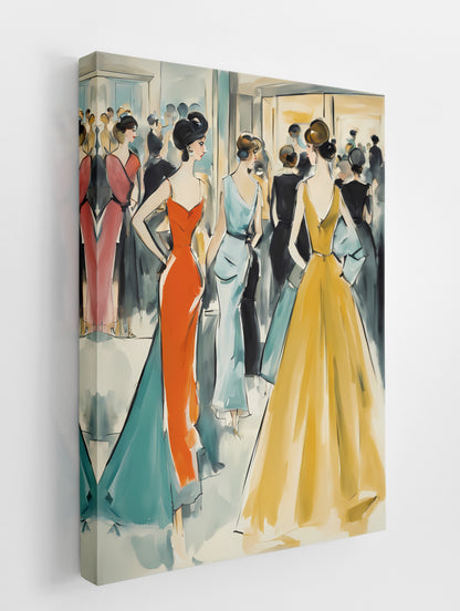 Afternoon At Tiffanys