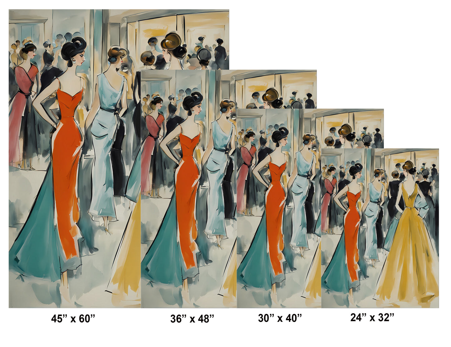 Afternoon At Tiffanys