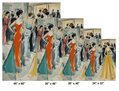 Afternoon At Tiffanys