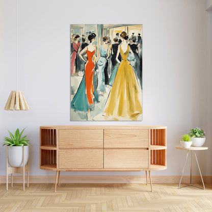 Afternoon At Tiffanys