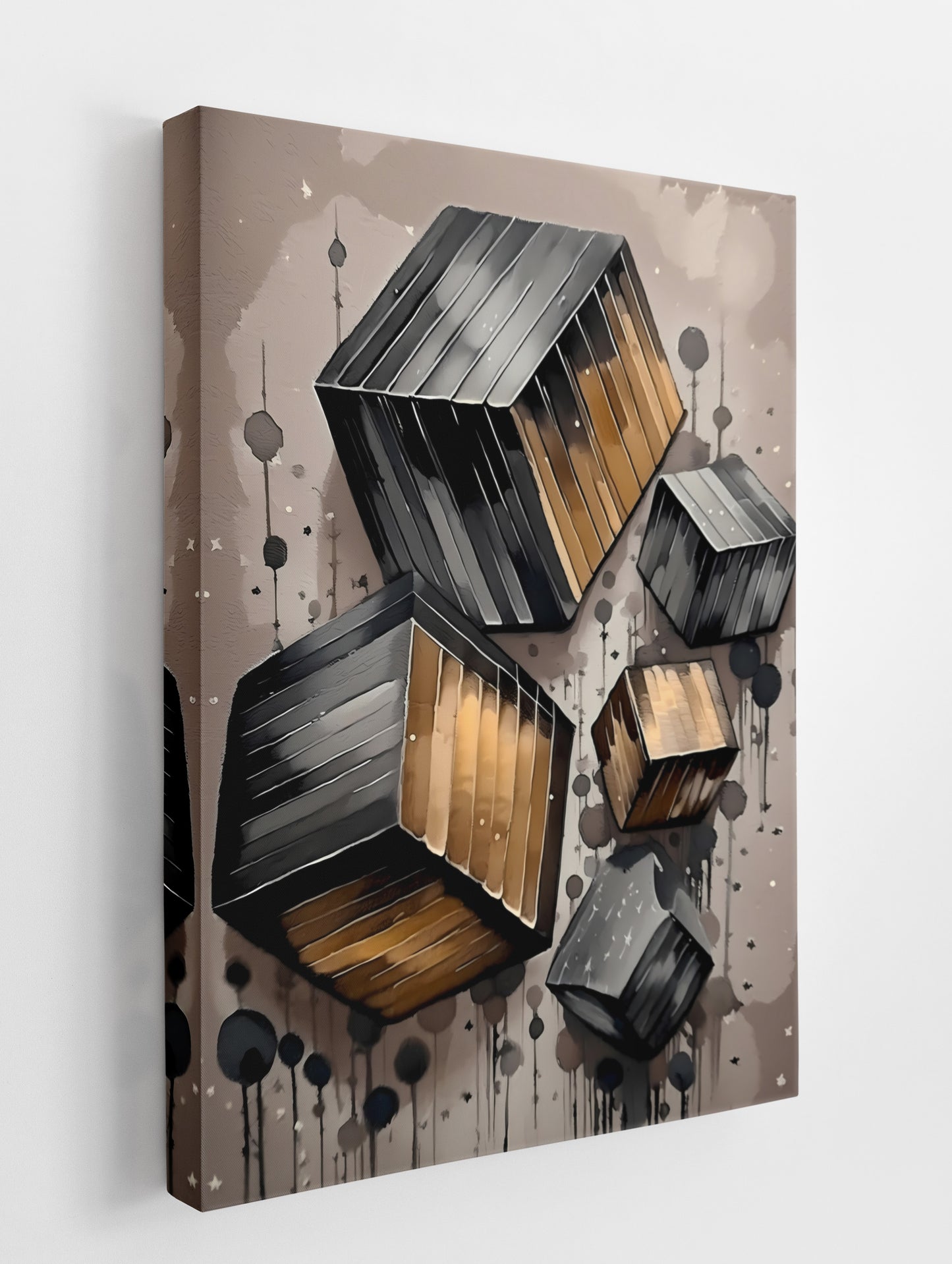 Cubic Reflctions