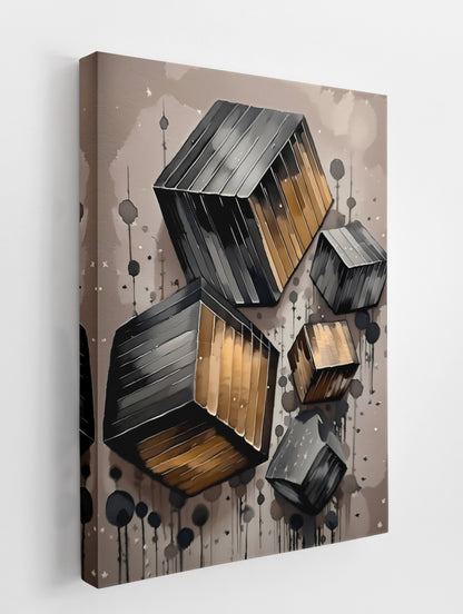 Cubic Reflctions