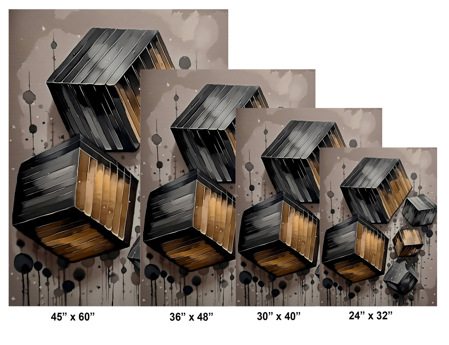Cubic Reflctions