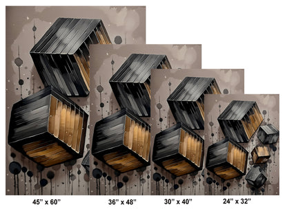 Cubic Reflctions