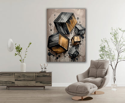 Cubic Reflctions