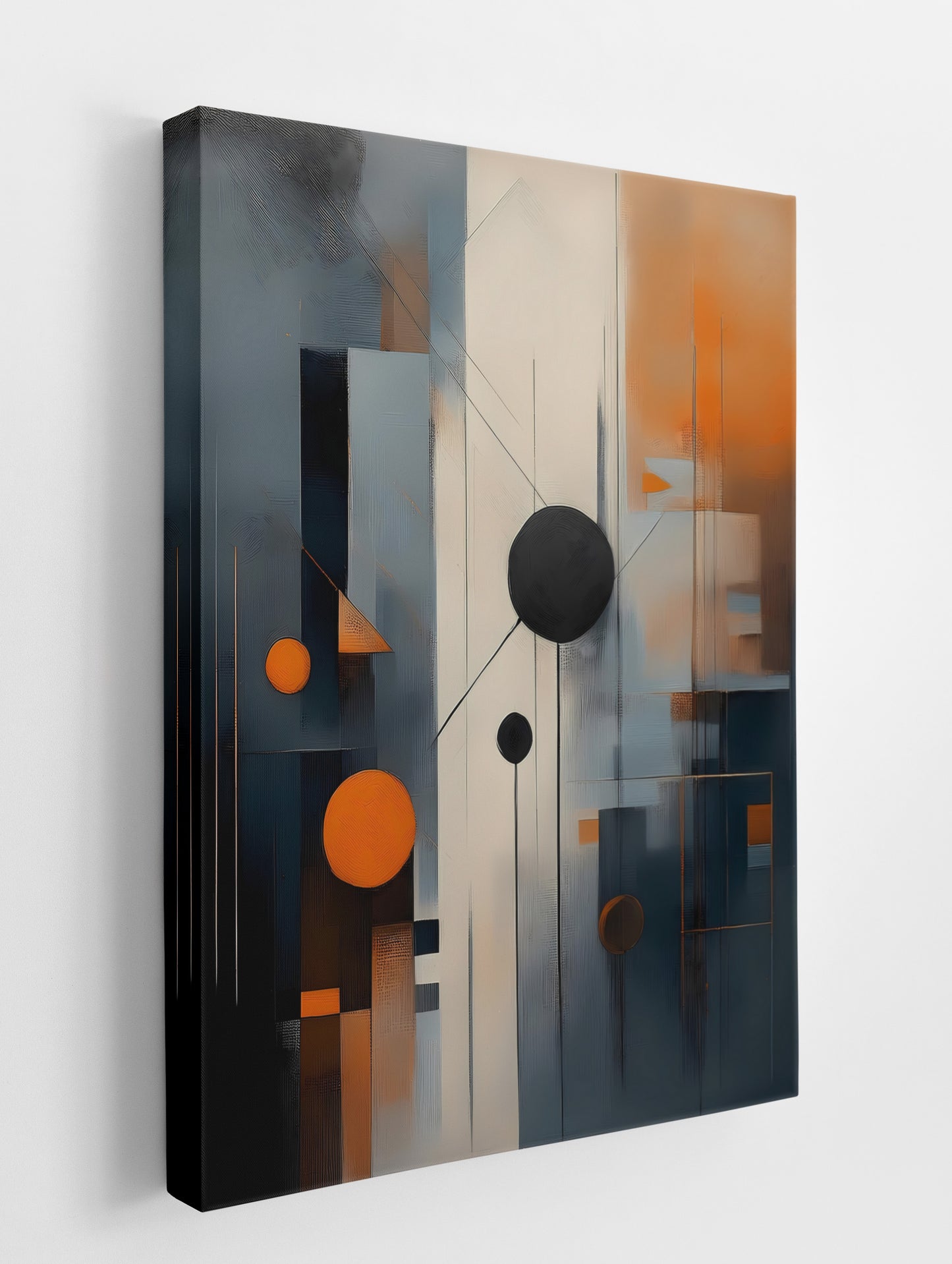 Dimensional Encounters