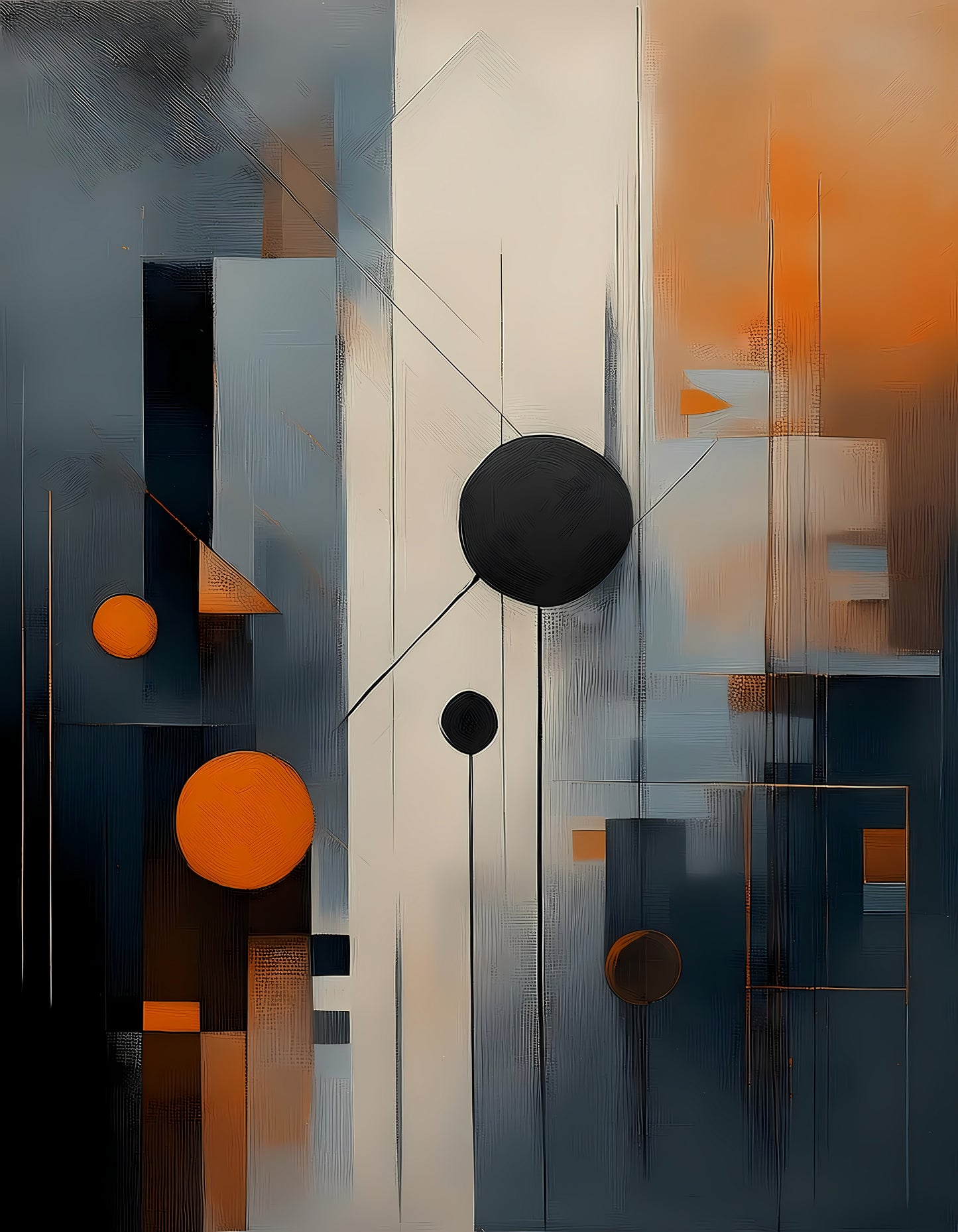 Dimensional Encounters