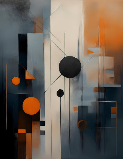 Dimensional Encounters