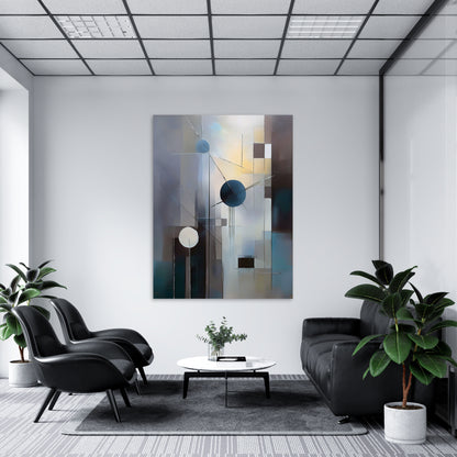 Intersecting Horizons
