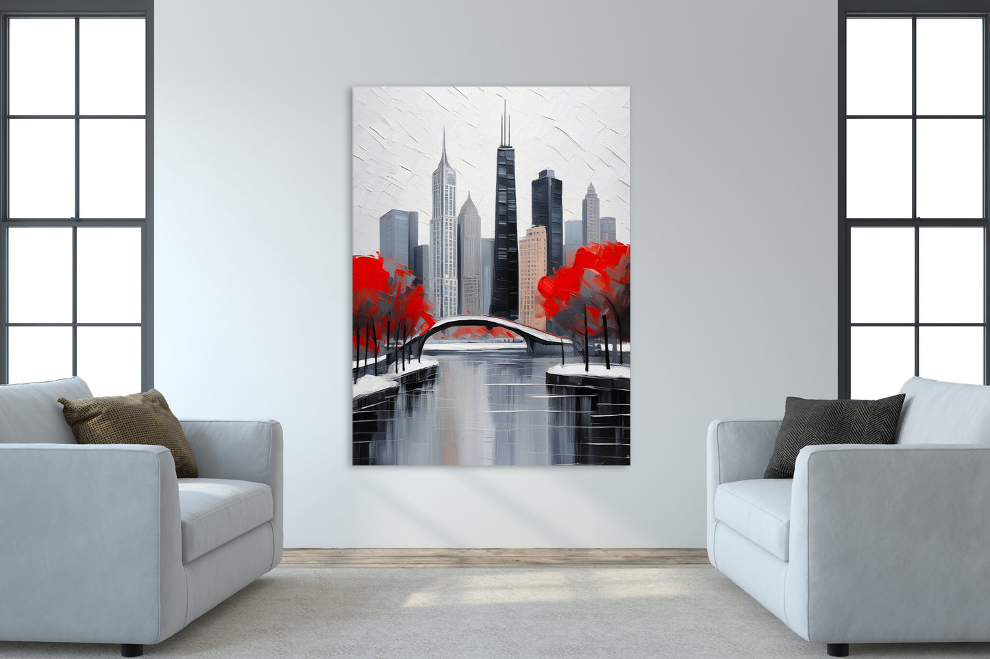 Metropolitan Glory