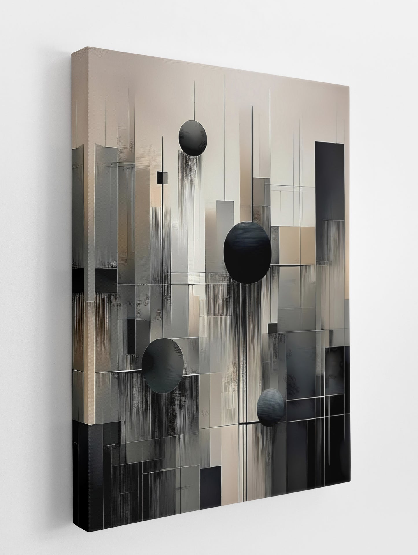 Monumental Balance