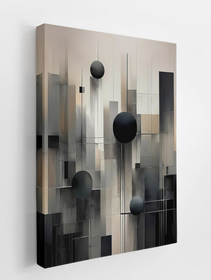 Monumental Balance