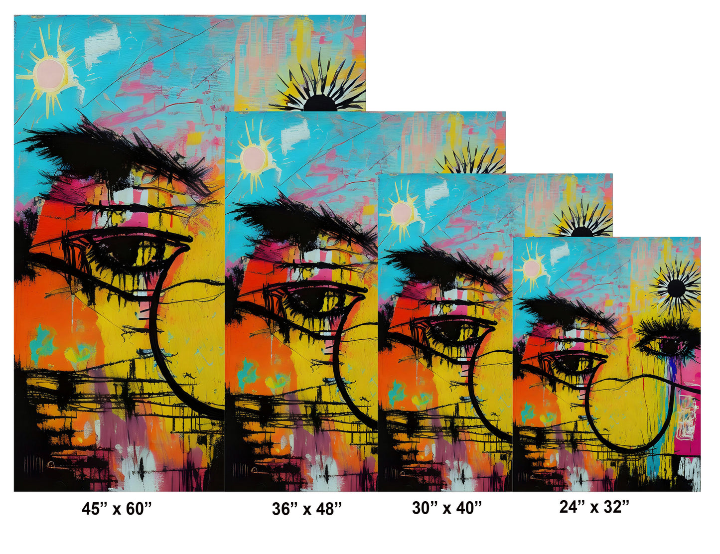 A New Way Of Seeing Things