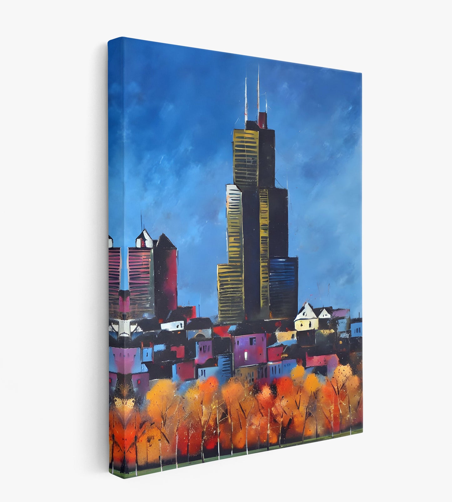 Chicago