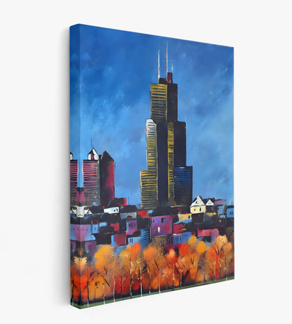Chicago