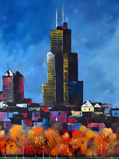 Chicago