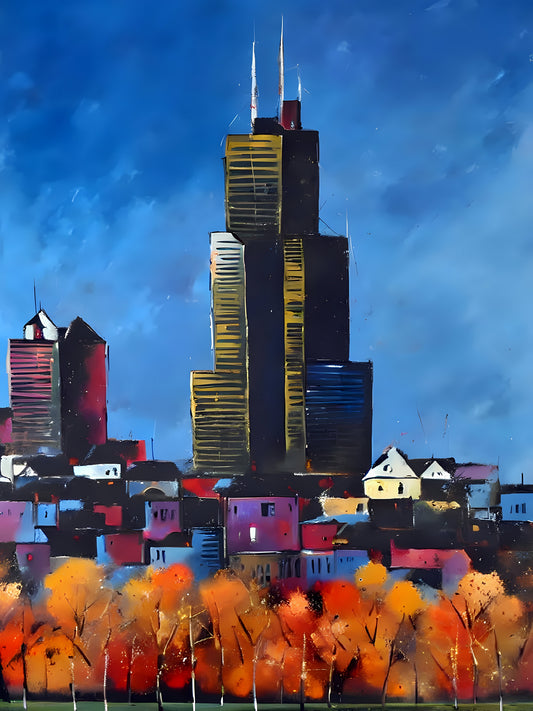 Chicago