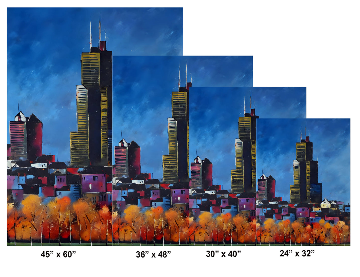 Chicago